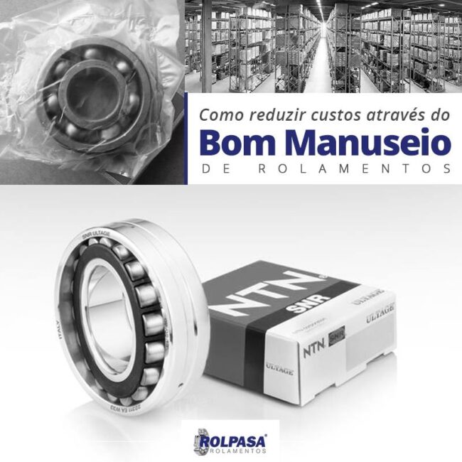 ntn rolamentos