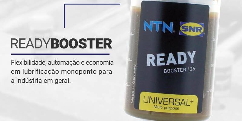 ready booster