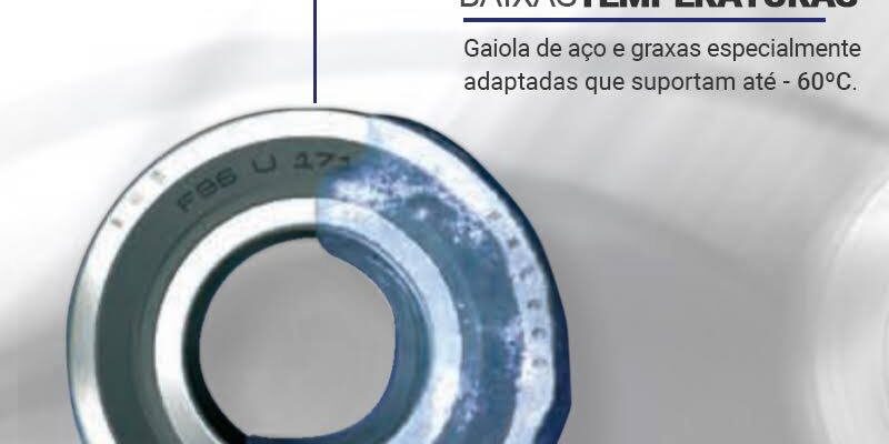 rolamentos de esferas